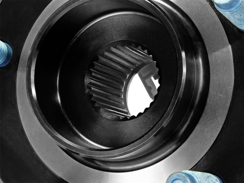 aFe Control PFADT Series SKF Performance Wheel Bearing; Chevrolet Corvette (C5/C6) 97 - 08 - CPC Performance