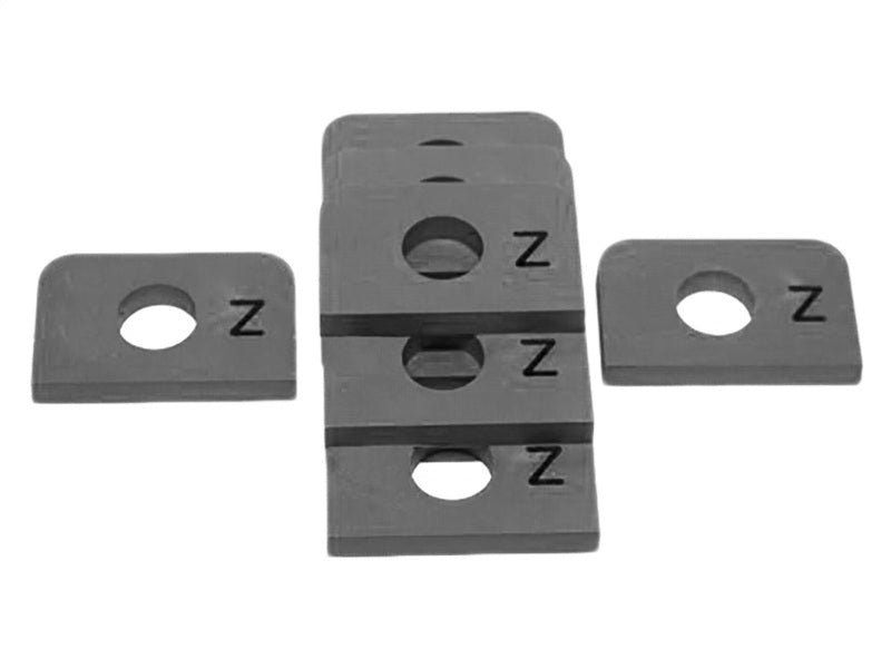 aFe Control PFADT Series Steel Frame Camber Kit; Chevrolet Corvette (C5/C6) 97 - 13 - CPC Performance