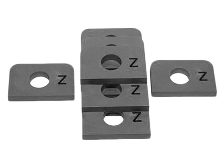 aFe Control PFADT Series Steel Frame Camber Kit; Chevrolet Corvette (C5/C6) 97 - 13 - CPC Performance