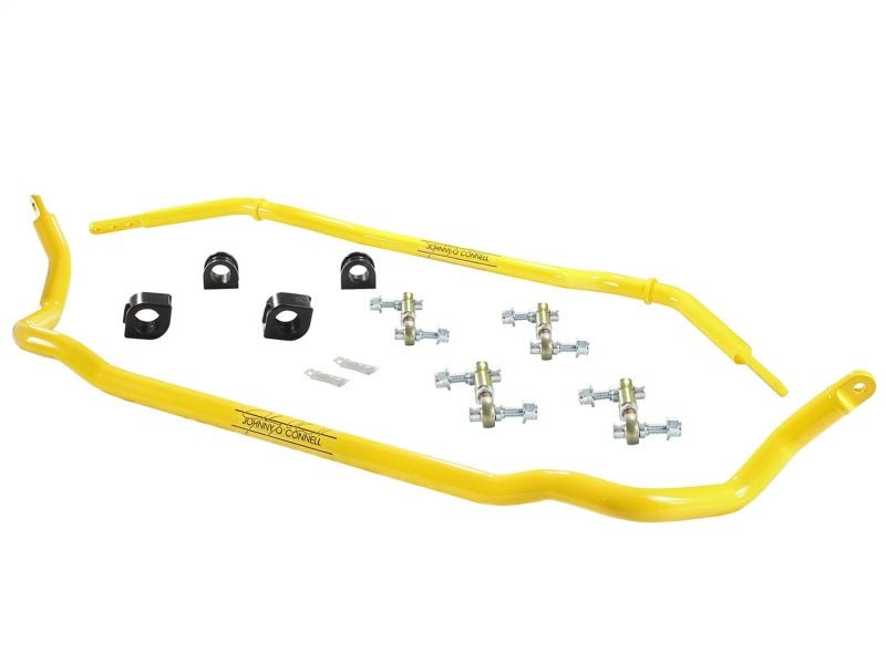 aFe Control Sway Bar Set Johnny OConnell 97 - 13 Chevy Corvette C5/C6 - CPC Performance