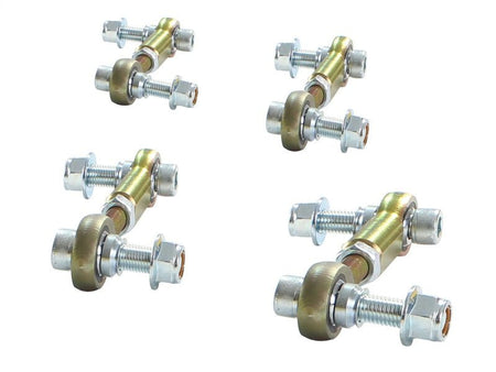 aFe Control Sway Bar Set Johnny OConnell 97 - 13 Chevy Corvette C5/C6 - CPC Performance