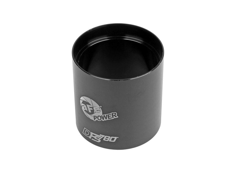 aFe DFS780 Fuel System Fuel Chamber -Armored - CPC Performance