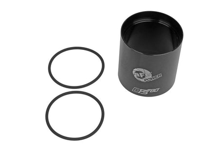 aFe DFS780 Fuel System Fuel Chamber -Armored - CPC Performance