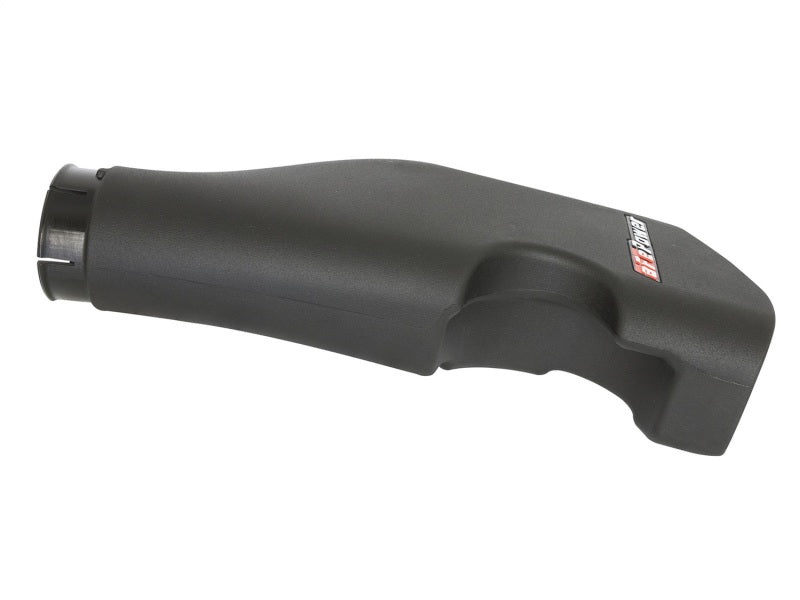 aFe Diesel Elite Momentum HD Dynamic Air Scoop 2016 Nissan Titan XD V8 5.0L - CPC Performance