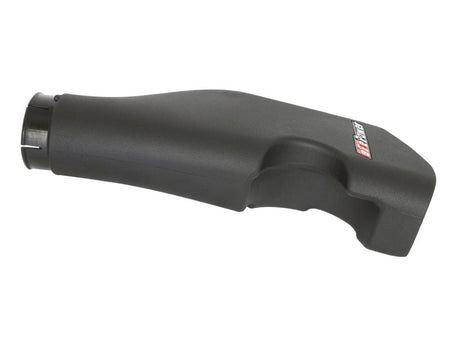 aFe Diesel Elite Momentum HD Dynamic Air Scoop 2016 Nissan Titan XD V8 5.0L - CPC Performance