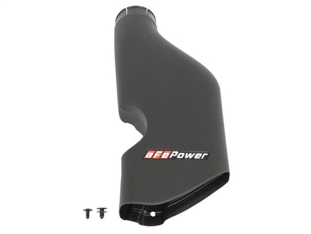 aFe Diesel Elite Momentum HD Dynamic Air Scoop 2016 Nissan Titan XD V8 5.0L - CPC Performance