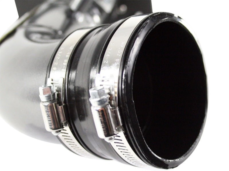 aFe FULL METAL Power Intakes Stage - 2 PDS AIS PDS; Ford Ranger 04 - 11 V6 - 4.0L - CPC Performance