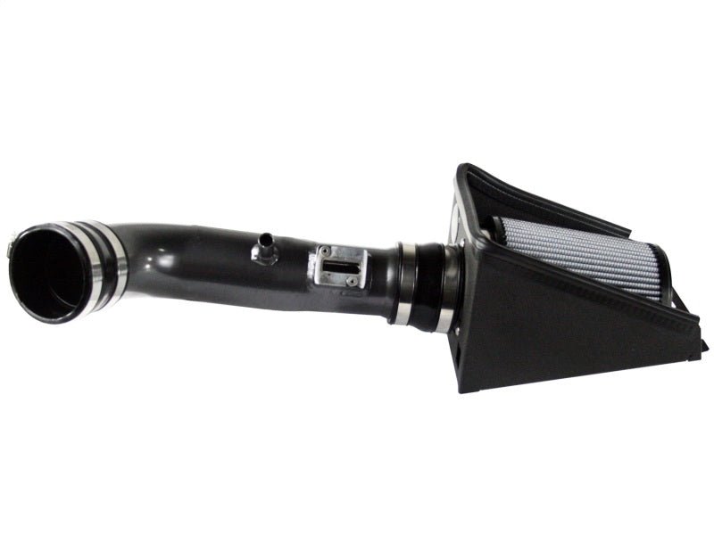 aFe FULL METAL Power Intakes Stage - 2 PDS AIS PDS; Ford Ranger 04 - 11 V6 - 4.0L - CPC Performance