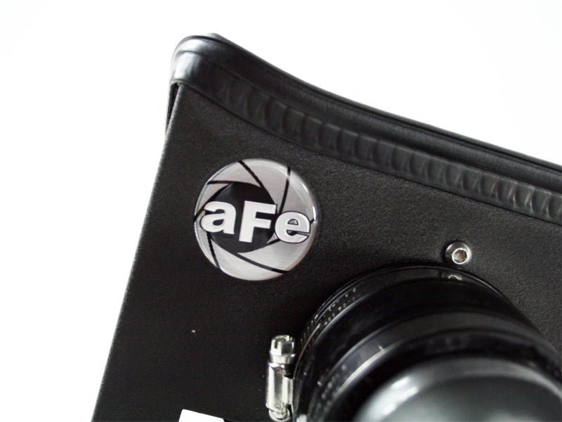 aFe FULL METAL Power Intakes Stage - 2 PDS AIS PDS; Ford Ranger 04 - 11 V6 - 4.0L - CPC Performance