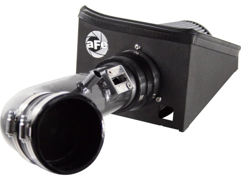 aFe FULL METAL Power Intakes Stage - 2 PDS AIS PDS; Ford Ranger 04 - 11 V6 - 4.0L - CPC Performance