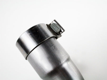 aFe MACHForce XP 07 - 17 Jeep Wrangler V6 - 3.6/3.8L 409 SS 2.5in Axle - Back Exhaust - CPC Performance