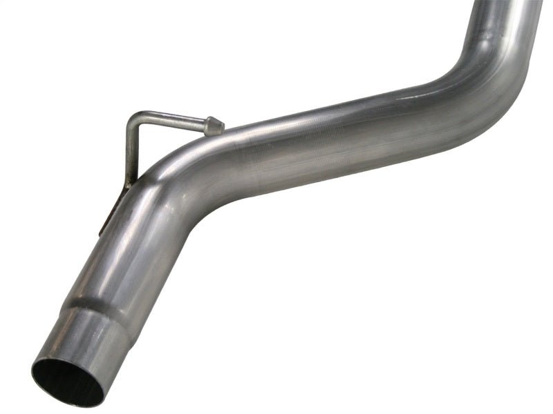aFe MACHForce XP Exhaust Cat - Back 12 VW Passat TDI L4 2.0L - CPC Performance