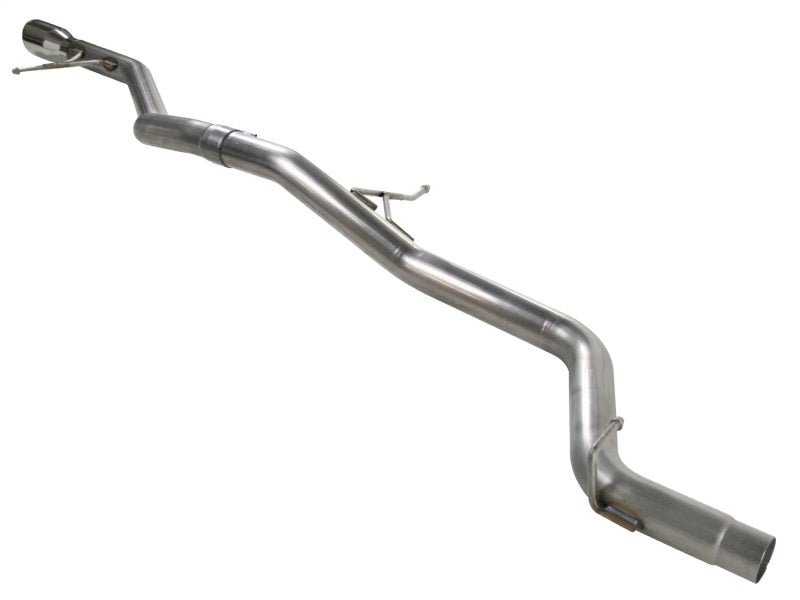 aFe MACHForce XP Exhaust Cat - Back 12 VW Passat TDI L4 2.0L - CPC Performance