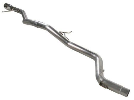 aFe MACHForce XP Exhaust Cat - Back 12 VW Passat TDI L4 2.0L - CPC Performance