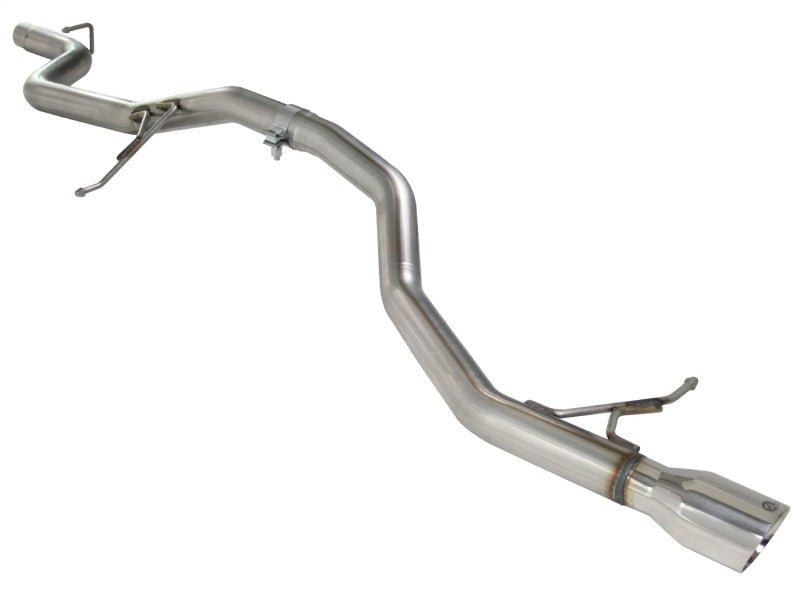 aFe MACHForce XP Exhaust Cat - Back 12 VW Passat TDI L4 2.0L - CPC Performance