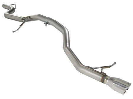 aFe MACHForce XP Exhaust Cat - Back 12 VW Passat TDI L4 2.0L - CPC Performance