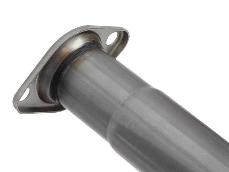 aFe MACHForce XP Exhausts Cat - Back SS - 409 EXH CB Toyota Tacoma 05 - 13 V6 - 4.0L (Pol Tip) - CPC Performance