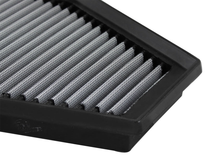 aFe Magnum FLOW OE Replacement Air Filter Pro DRY S 12-15 Porsche 911 (991) H6 3.4L/3.8L - CPC Performance