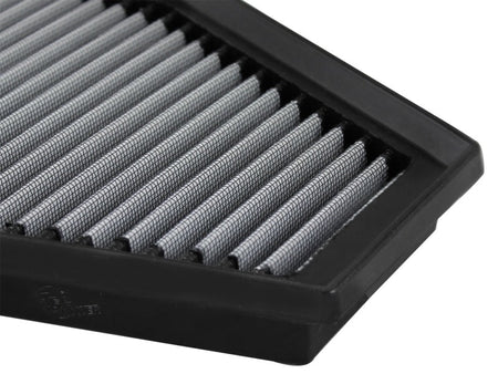 aFe Magnum FLOW OE Replacement Air Filter Pro DRY S 12-15 Porsche 911 (991) H6 3.4L/3.8L - CPC Performance