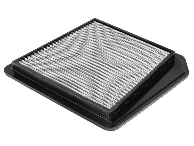 aFe Magnum FLOW OER Pro Dry S Air Filter 11-13 Infiniti QX56 V8-5.6L - CPC Performance