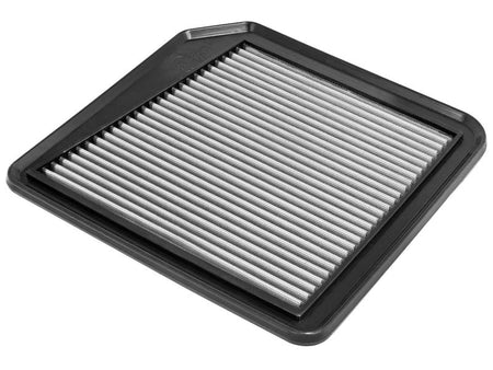 aFe Magnum FLOW OER Pro Dry S Air Filter 11-13 Infiniti QX56 V8-5.6L - CPC Performance