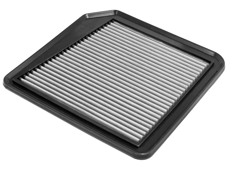 aFe Magnum FLOW OER Pro Dry S Air Filter 11 - 13 Infiniti QX56 V8 - 5.6L - CPC Performance