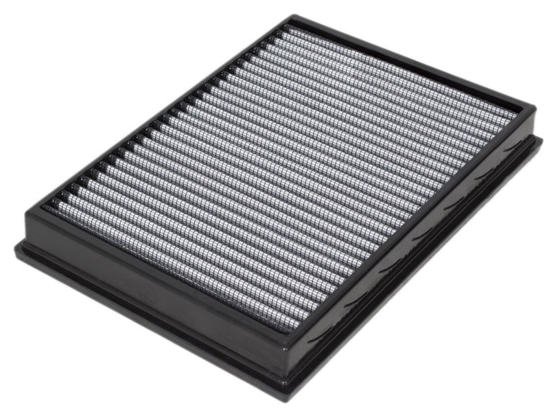 aFe Magnum FLOW OER Pro DRY S Air Filter 2016 Nissan Titan XD V8 - 5.0L (td) - CPC Performance
