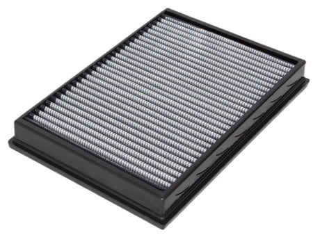 aFe Magnum FLOW OER Pro DRY S Air Filter 2016 Nissan Titan XD V8 - 5.0L (td) - CPC Performance