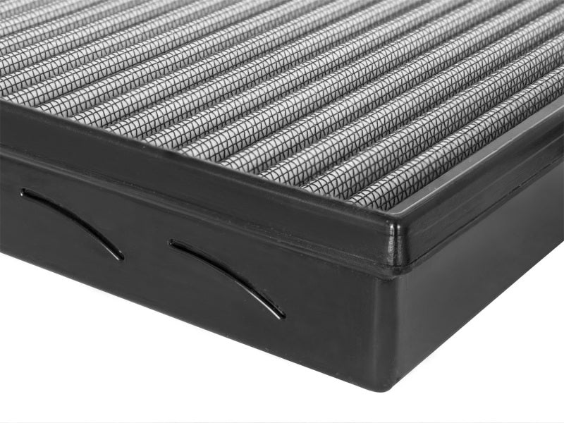 aFe Magnum FLOW OER Pro DRY S Air Filter 2016 Nissan Titan XD V8 - 5.0L (td) - CPC Performance