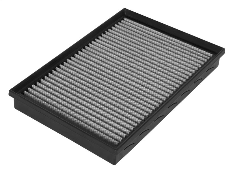 aFe Magnum FLOW OER Pro DRY S Air Filter 2016 Nissan Titan XD V8 - 5.0L (td) - CPC Performance