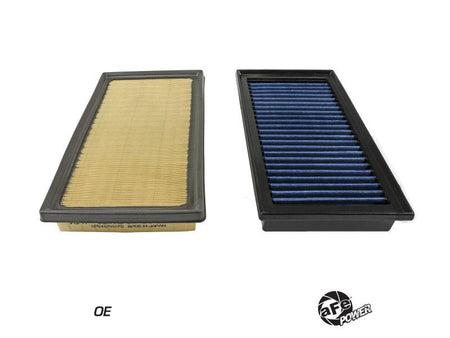 aFe Magnum FLOW Pro 5R Air Filter 17 - 20 Subaru BRZ 2.0L - CPC Performance