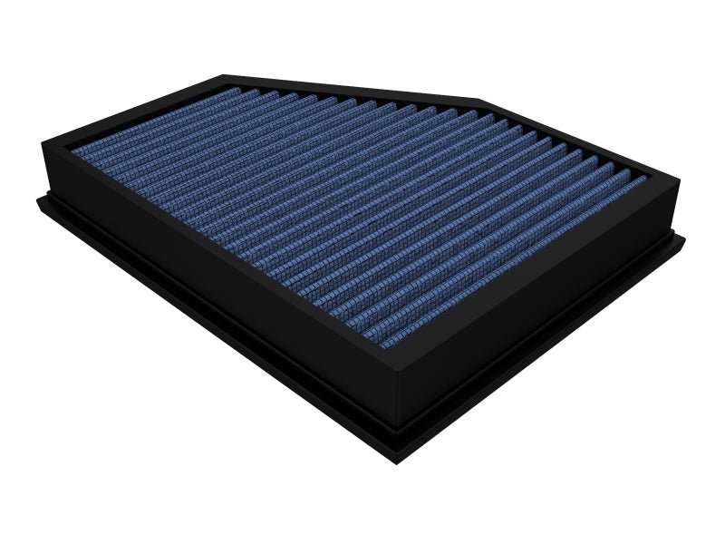 aFe Magnum FLOW Pro 5R Air Filter 19 - 21 BMW X7 L6 3.0L - CPC Performance