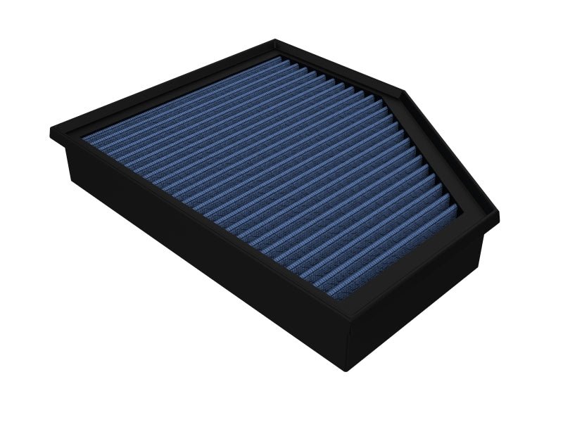 aFe Magnum FLOW Pro 5R Air Filter 19 - 21 BMW X7 L6 3.0L - CPC Performance