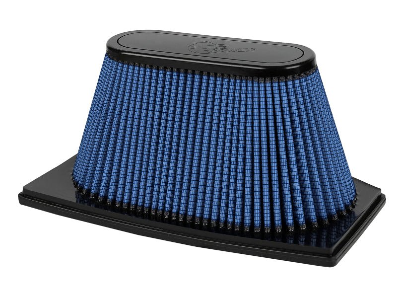 aFe Magnum FLOW PRO 5R Inverted Air Filter 18 - 19 Jeep Wrangler (JL) I4 - 2.0L(t) / V6 - 3.6 - CPC Performance