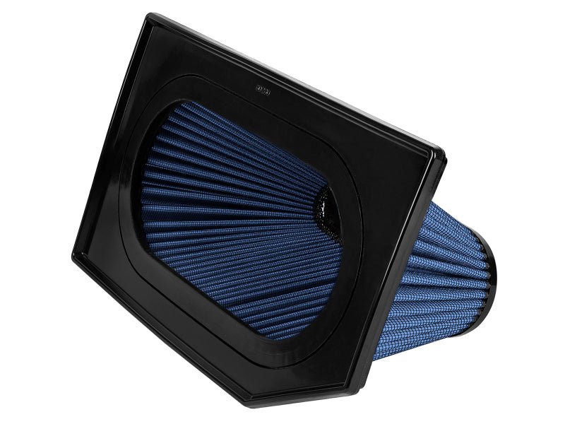 aFe Magnum FLOW PRO 5R Inverted Air Filter 18 - 19 Jeep Wrangler (JL) I4 - 2.0L(t) / V6 - 3.6 - CPC Performance