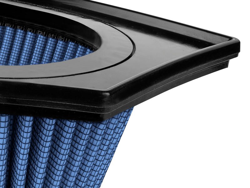 aFe Magnum FLOW PRO 5R Inverted Air Filter 18 - 19 Jeep Wrangler (JL) I4 - 2.0L(t) / V6 - 3.6 - CPC Performance