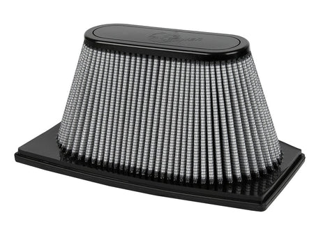 aFe Magnum FLOW PRO DRY S Inverted Air Filter 18 - 19 Jeep Wrangler (JL) I4 - 2.0L(t) - CPC Performance