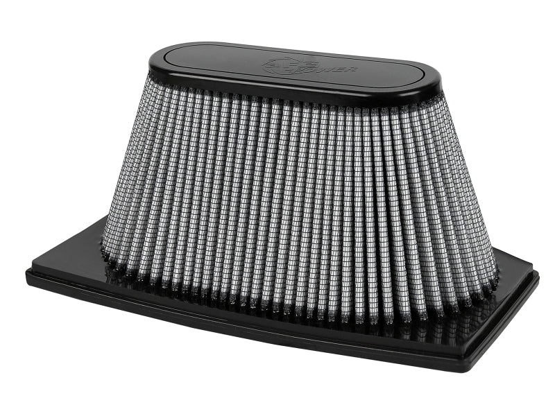 aFe Magnum FLOW PRO DRY S Inverted Air Filter 18 - 19 Jeep Wrangler (JL) I4 - 2.0L(t) - CPC Performance