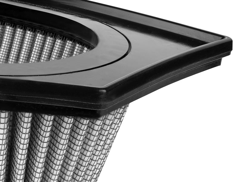 aFe Magnum FLOW PRO DRY S Inverted Air Filter 18 - 19 Jeep Wrangler (JL) I4 - 2.0L(t) - CPC Performance