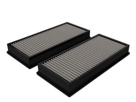 aFe Magnum FLOW Pro DRY S OE Replacement Filter 10 - 20 Land Rover v8 - 5.0L (Pair) - CPC Performance