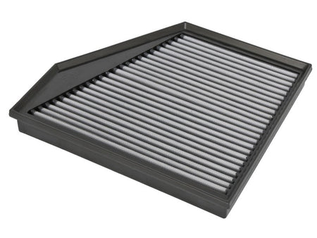 aFe Magnum FLOW Pro DRY S OE Replacement Filter 2016 Chevrolet Camaro SS V8 6.2L - CPC Performance