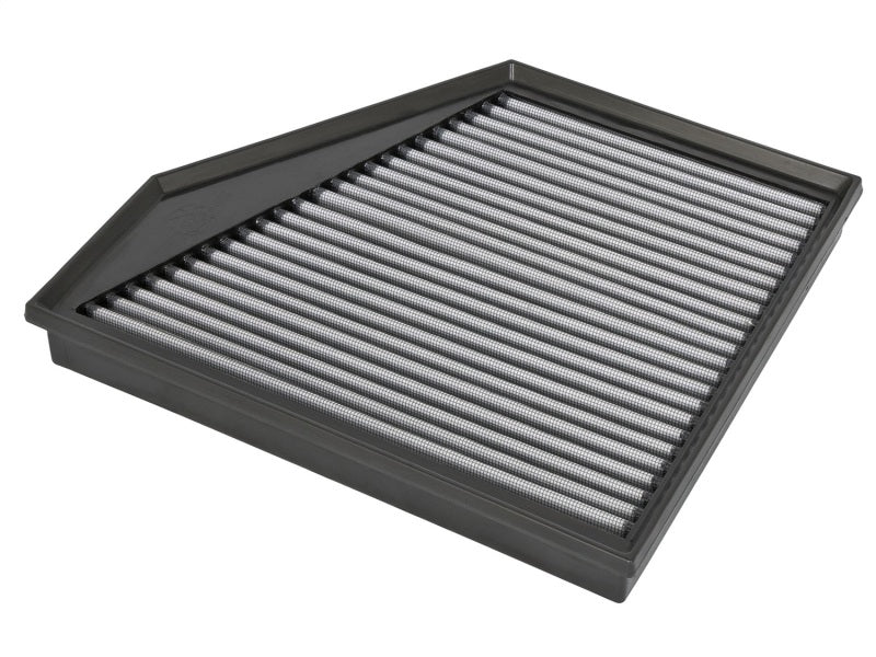 aFe Magnum FLOW Pro DRY S OE Replacement Filter 2016 Chevrolet Camaro SS V8 6.2L - CPC Performance