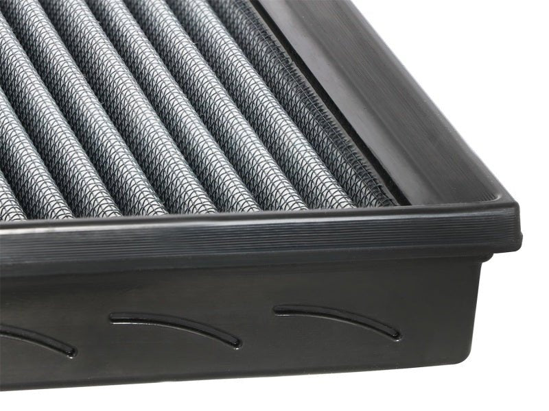 aFe Magnum FLOW Pro DRY S OE Replacement Filter 2016 Chevrolet Camaro SS V8 6.2L - CPC Performance