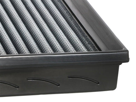 aFe Magnum FLOW Pro DRY S OE Replacement Filter 2016 Chevrolet Camaro SS V8 6.2L - CPC Performance