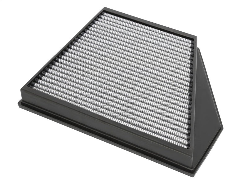 aFe Magnum FLOW Pro DRY S OE Replacement Filter 2016 Chevrolet Camaro SS V8 6.2L - CPC Performance