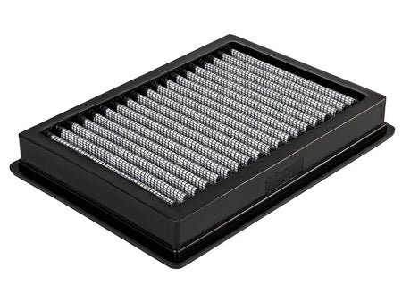aFe Magnum FLOW Pro DRY S OE Replacement Filter (Pair) 2017 Infiniti Q60 V6 3.0 (tt) - CPC Performance
