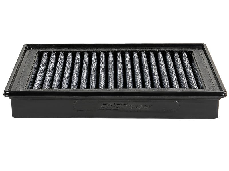 aFe Magnum FLOW Pro DRY S OE Replacement Filter (Pair) 2017 Infiniti Q60 V6 3.0 (tt) - CPC Performance