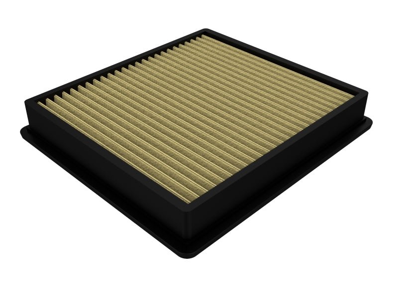 aFe Magnum FLOW Pro GUARD 7 OE Replacement Filter 20 - 21 Ford Diesel Trucks V8 6.7L (td) - CPC Performance