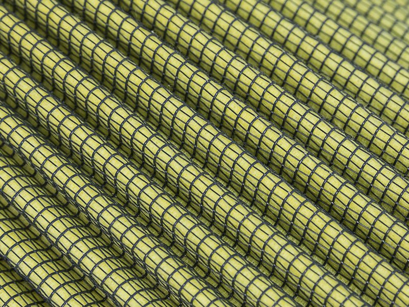 aFe Magnum FLOW Pro GUARD 7 OE Replacement Filter 20 - 21 Ford Diesel Trucks V8 6.7L (td) - CPC Performance