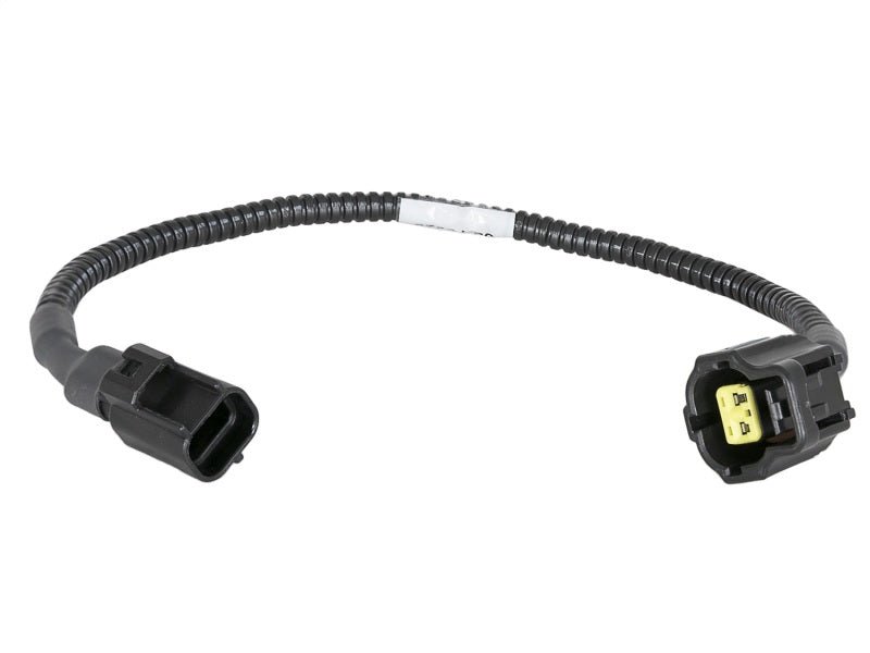 aFe Magnum FORCE 18 - 19 Ford F - 150 V6 - 2.7L (tt) Cold Air Intake IAT Harness Extension - 12in - CPC Performance